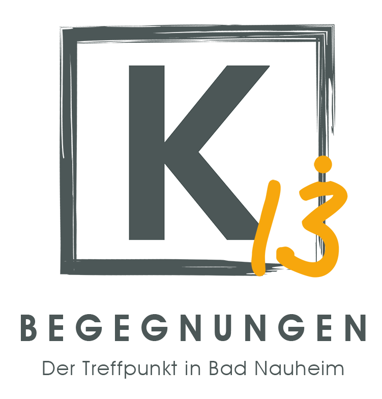 K13 Begegnungen Logo