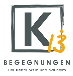 K13 Begegnungen Logo