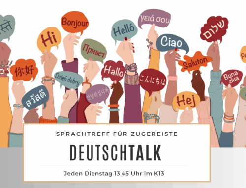 DeutschTalk
