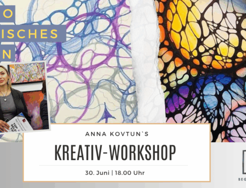 Workshop: Neurographisches Malen