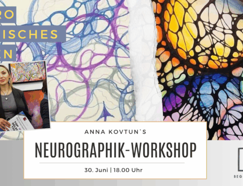 Workshop: Neurographisches Malen
