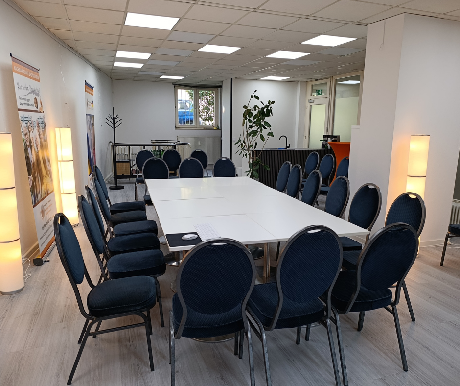 Event Ebene 1