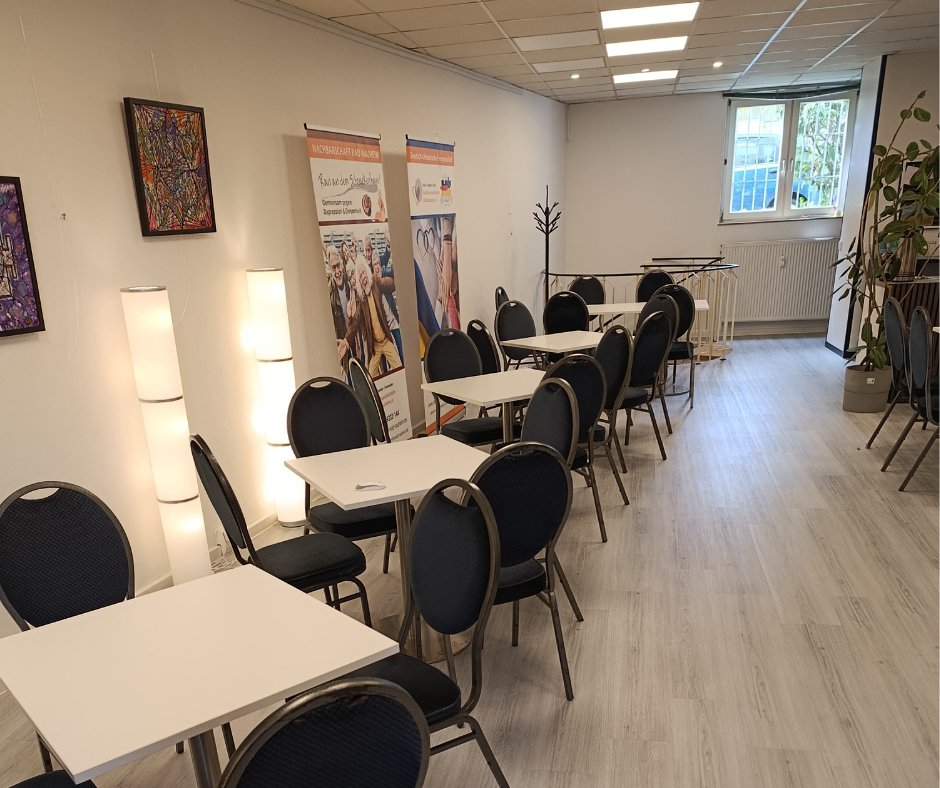 Event Ebene 2