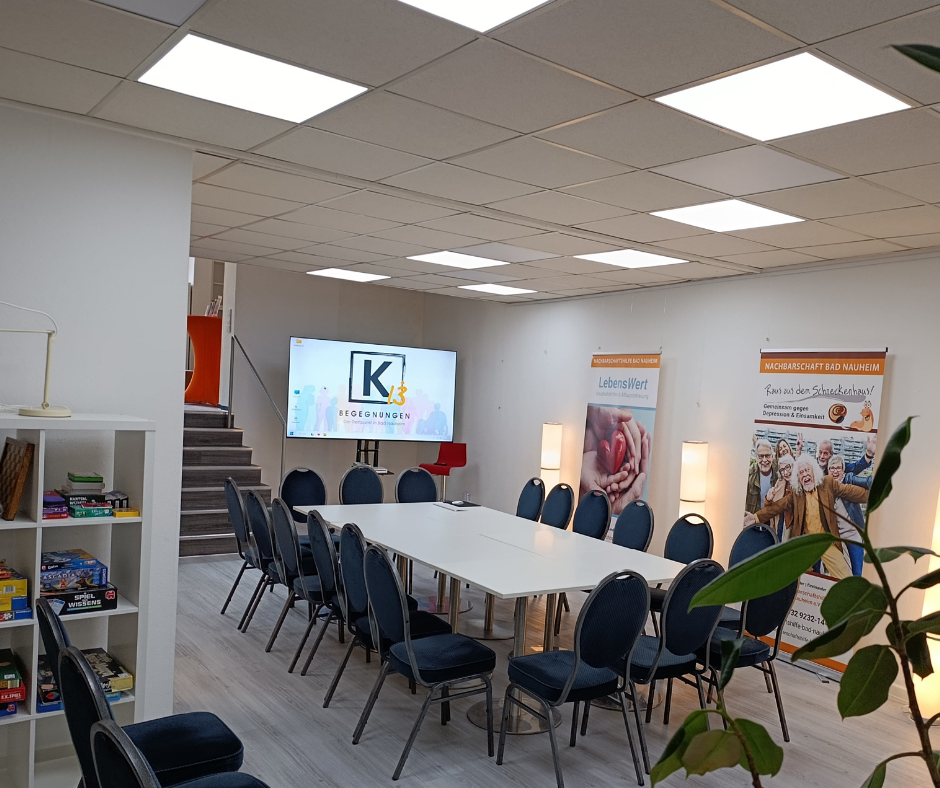 Event Ebene 4