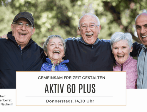 Aktiv 60 Plus